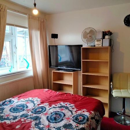 Cosy Room 2 London Ngoại thất bức ảnh