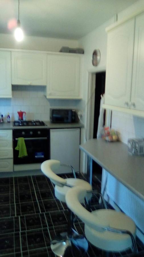 Cosy Room 2 London Ngoại thất bức ảnh
